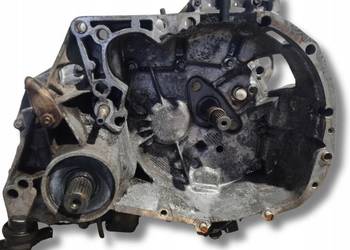 SKRZYNIA BIEGÓW Renault Scenic I 2.0 16V JC5090 manualna MANUAL