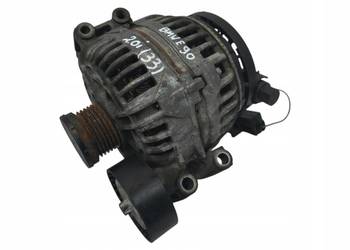 ALTERNATOR BMW E87 E90 2.0 i oryginał BOSCH