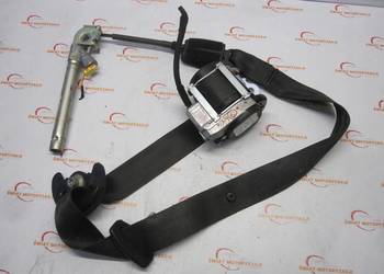 C4 GRAND PICASSO II 15r pas bezpieczeństwa prawy przód 98010201XX