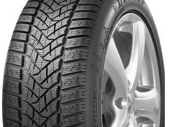 Opony 245 45 17 245/45R17 Dunlop Winter Sport 5