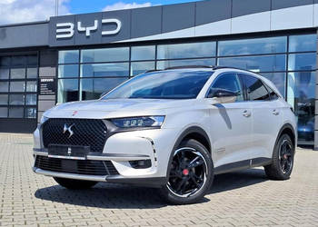 DS DS 7 Crossback, 2022r. FV23% | LED | Tempomat | Podgrzewane Fotele | Po…
