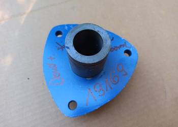 Obudowa łożyska ślimaka wysypu zboża Fortschritt E512 E514 4221628133