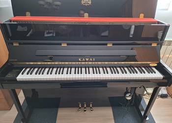 Pianino  Kawai K-2  AT II ,Any Time Silent  jak nowe
