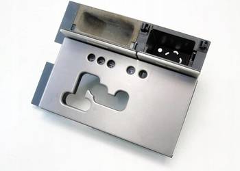 OBUDOWA LEWARKA ZMIANY BIEGÓW NISSAN MURANO I Z50 3.5 4X4 2003-2007