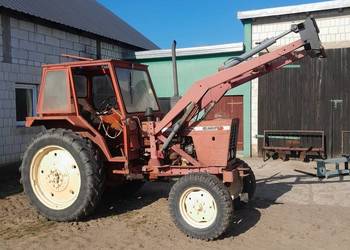Sprzedam MTZ Belarus 521