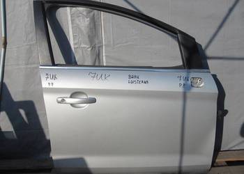 FORD KUGA MK1 I 10r drzwi prawe przód