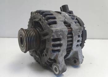 ALTERNATOR Ford Mondeo IV MK4 2.2 TDCI _ 0121615021 6G9N-10300-ADB