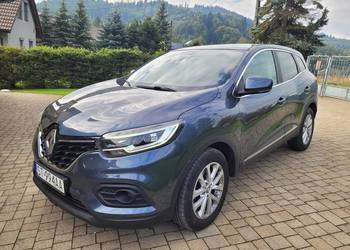 Renault kadjar automat