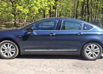 Citroën C5 50 tys.km.