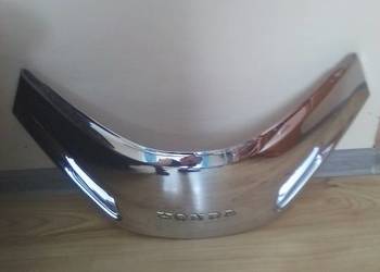 honda  goldwing 1500  podszybie szerokie