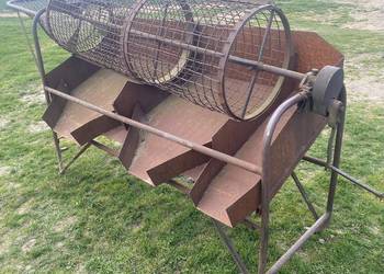 Sortownik do ziemniaków