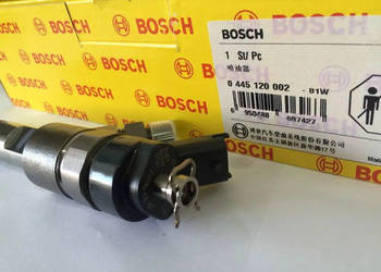 WTRYSKIWACZ Iveco Daily Ducato 2,8 JTD 0445120002