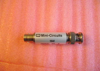 FD-2 FREQUENCY DOUBLER Mini-Circuits, USA - podwajacz często