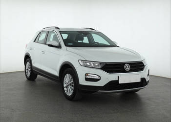 VW T-Roc 1.5 TSI