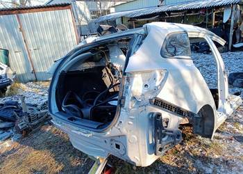 Kia ceed combi pas tylny błotniki bok , tył 2013 2014 2018