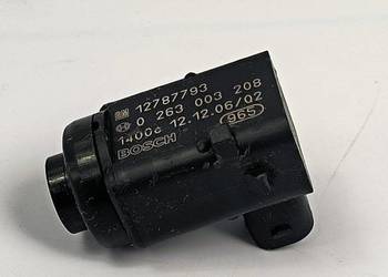 CZUJNIK PDC OPEL SIGNUM 12787793