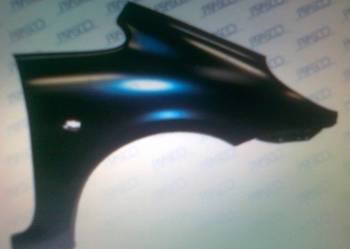 BŁOTNIK PRZ  LEWY PRAWY NOWY CITROEN PICASSO 1999-2010 BŁOTNIK PRZ  LEWY PRAWY NOWY CITROEN PICASSO 1999-2010