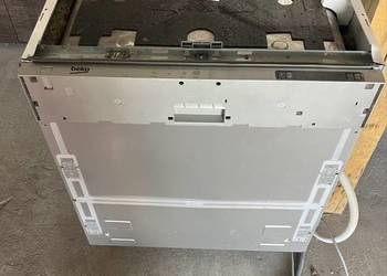 Zmywarka Beko DIN 4520 do zabudowy