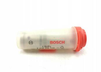 SEKCJA POMPY WTRYSKOWEJ BOSCH FIAT-ALLIS FR220 91-