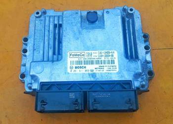 FORD FOCUS III 1.0 ECOBOOST 125KM KOMPUTER, STEROWNIK CV61-12A650-AVA CV6A-