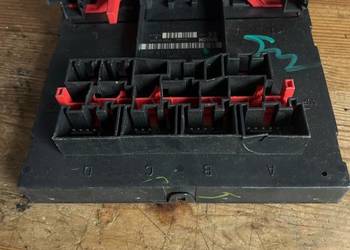 Modul komfortu vw  3c0937049ae