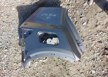 VOLVO XC40  Błotnik ćwiartka tył prawy 727-15 VOLVO XC40  Błotnik ćwiartka tył prawy 727-15