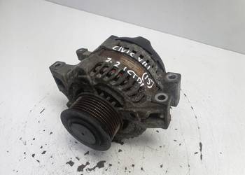 ALTERNATOR Honda Civic VIII 2.2 iCDTI _ denso 104210-4860 Alternator