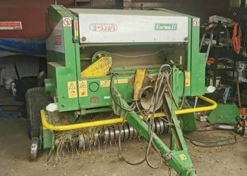 Prasa Sipma Farma II Z-569/1