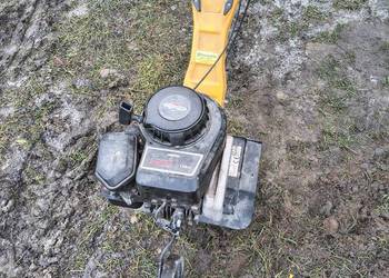 Glebogryzarka spalinowa 81cm