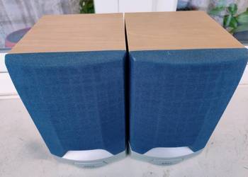 Kolumny głośnikowe "BRSS"