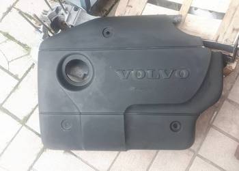 oslona silnika volvo v40 s40 1.9 di td tdi fl lift maskownica I gen