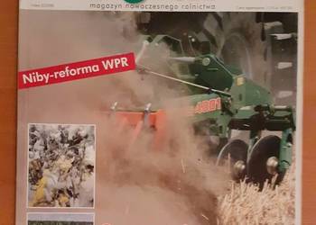 Top Agrar Polska 11/2011 Top Agrar Polska 11/2011