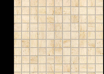 Mozaika Toscana beż 30 x 30, Domino, Tubądzin, płytki, kafelki, flizy