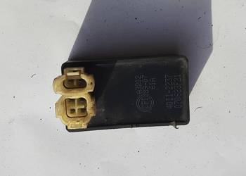 Centralka 4011-2237 070623F21 do skutera RX8 Keeway