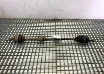 PÓŁOŚ PRAWY PRZÓD HYUNDAI i20 1.2 78KM PRZEGUB