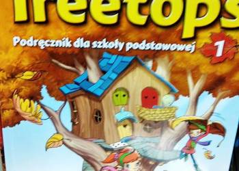 Young treetops 1 outlet Oxford angielski antykwariat szkolny