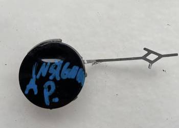 OPEL INSIGNIA A 09r. -> ZAŚLEPKA HAKA ZDERZAKA PRZÓD 13238290