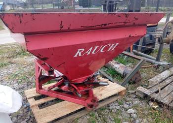 Rozsiewacz  rauc