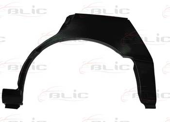 REPERATURKA BŁOTN. TYL. LE (4-D)-NISSAN PRIMERA P10 91-96