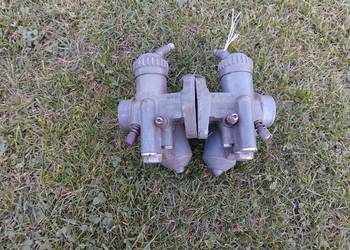 Bmw Gazniki Bing Dkw Zundapp Nsu