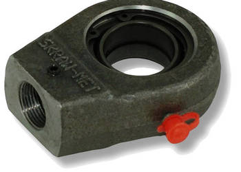 UCHO siłownika KT2*40 ŁOŻYSKO GE-25 25mm M16x1,5 [1357]