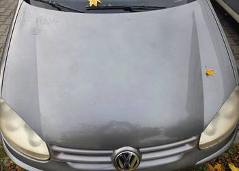 VW 5 1,9TDI 105 KM BLS 2008r