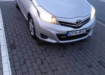 Sprzedam Toyota Yaris