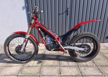 GasGas TXT250 PRO- 2017
