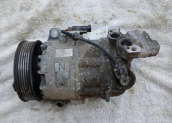 Pompa klimatyzacji bmw n46 b20