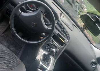 Sprzedam peugeota 5008