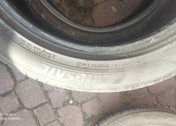 2 x Landsail Qirin 990 235/45 R17 2020r 6.5mm