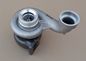 RENAULT PREMIUM DCI 420KM 412KM TURBOSPRĘŻARKA TURBINA NOWA 5010359676