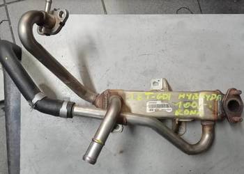 Chłodnica spalin Hyundai 1.6 T-GDI 28300-03HCO