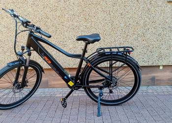 Rower elektryczny rcb g5 2025r Rower elektryczny rcb g5 2025r